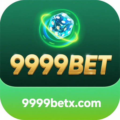 Novo logo da 9999bet